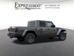 2026 Jeep Gladiator Shadow Ops