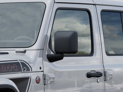 2026 Jeep Gladiator Shadow Ops