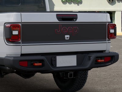 2026 Jeep Gladiator Shadow Ops