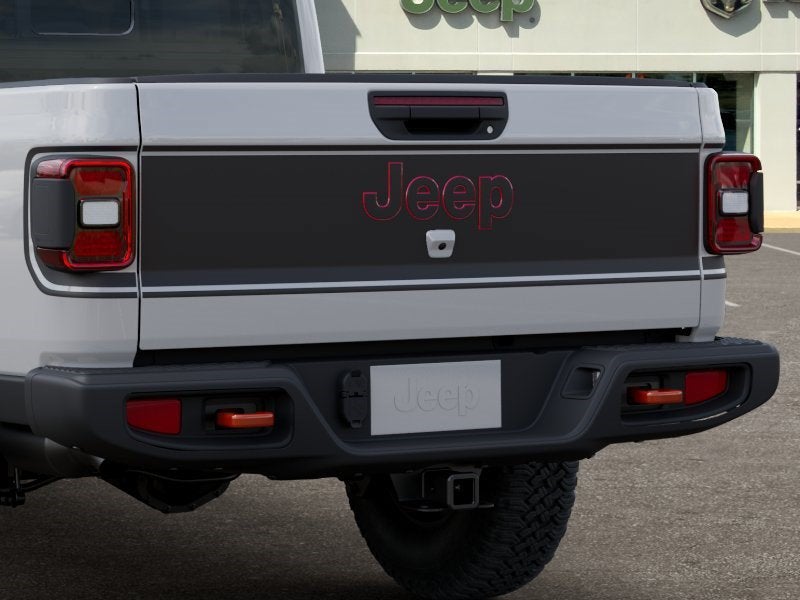 2026 Jeep Gladiator Shadow Ops