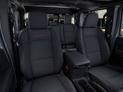 2026 Jeep Gladiator Shadow Ops