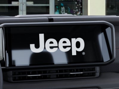 2026 Jeep Gladiator Shadow Ops