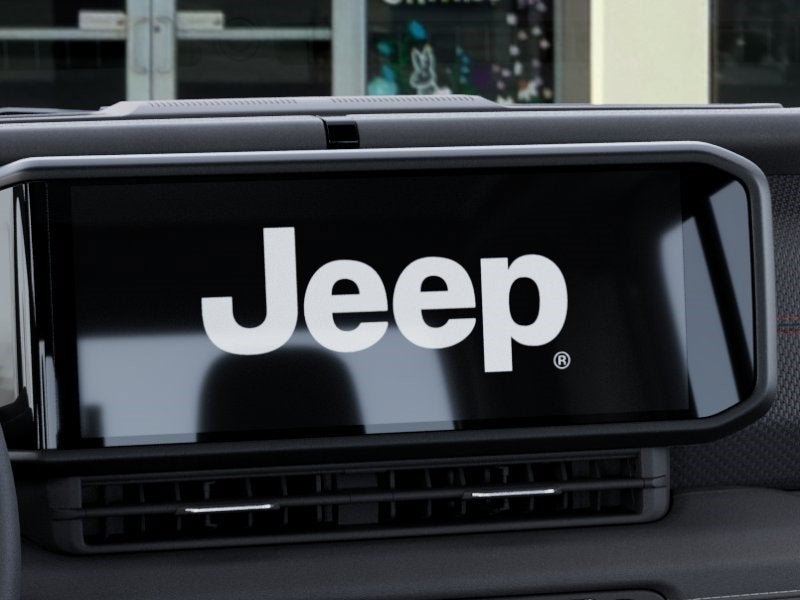 2026 Jeep Gladiator Shadow Ops
