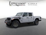 2026 Jeep Gladiator Shadow Ops