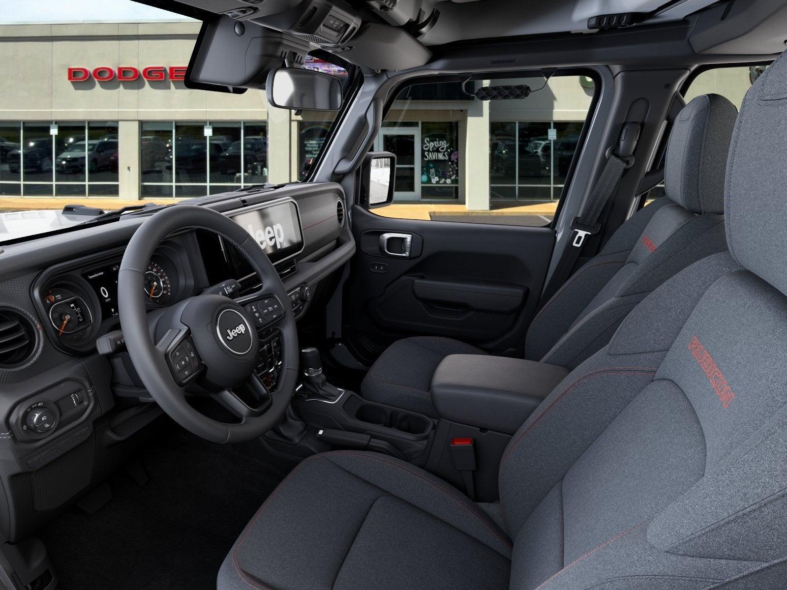 2026 Jeep Gladiator Shadow Ops