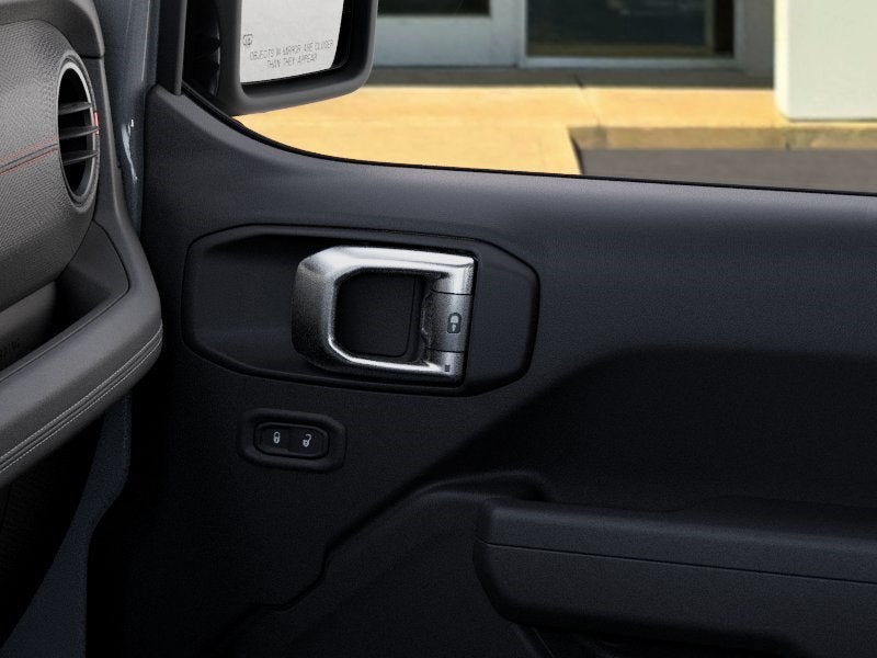 2026 Jeep Gladiator Shadow Ops