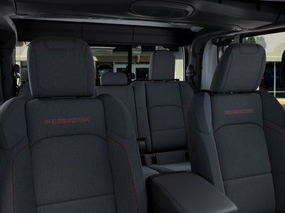 2026 Jeep Gladiator Shadow Ops