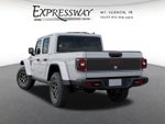 2026 Jeep Gladiator Shadow Ops