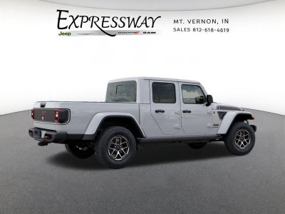 2026 Jeep Gladiator Shadow Ops