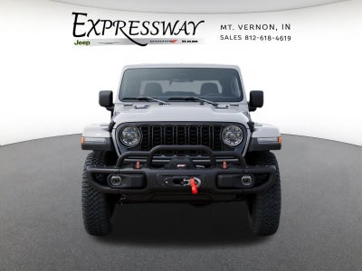 2026 Jeep Gladiator Shadow Ops