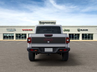 2026 Jeep Gladiator Shadow Ops