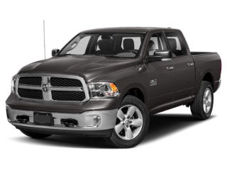 2014 RAM 1500 Outdoorsman