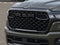 2026 RAM 1500 Big Horn 4x4 Crew Cab 5'7 Box
