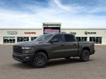 2027 RAM 1500 Warlock 4x4 Crew Cab 5'7 Box