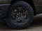 2027 RAM 1500 Warlock 4x4 Crew Cab 5'7 Box