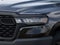 2027 RAM 1500 Warlock 4x4 Crew Cab 5'7 Box