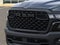 2027 RAM 1500 Warlock 4x4 Crew Cab 5'7 Box