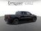 2027 RAM 1500 Warlock 4x4 Crew Cab 5'7 Box
