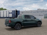 2026 RAM 1500 Express 4x4 Crew Cab 5'7 Box