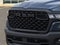 2027 RAM 1500 Warlock 4x4 Crew Cab 5'7 Box