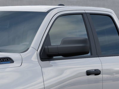 2026 RAM 1500 Tradesman 4x2 Quad Cab 6'4 Box