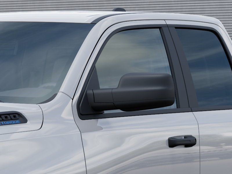 2026 RAM 1500 Tradesman 4x2 Quad Cab 6'4 Box