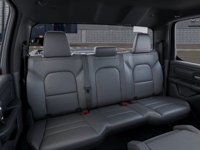 2026 RAM 1500 Tradesman 4x2 Quad Cab 6'4 Box