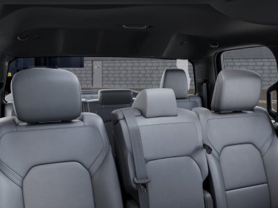 2026 RAM 1500 Tradesman 4x2 Quad Cab 6'4 Box