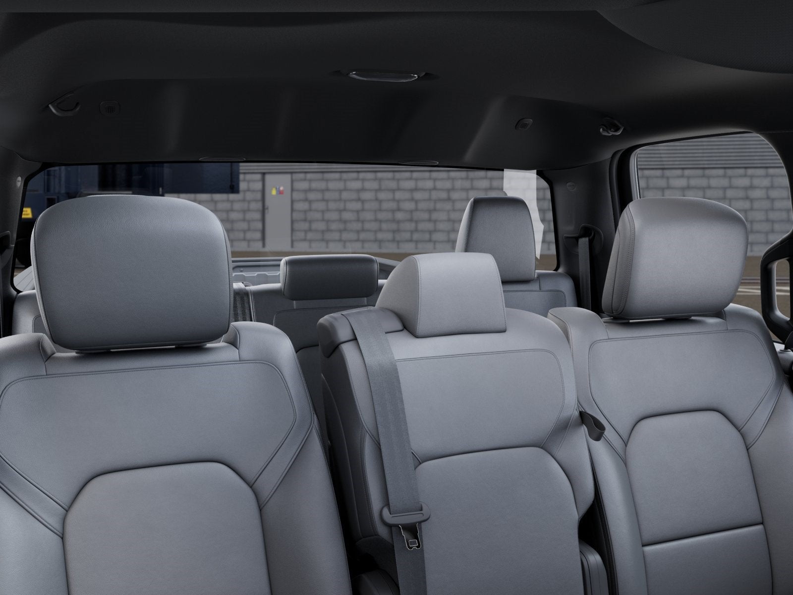 2026 RAM 1500 Tradesman 4x2 Quad Cab 6'4 Box