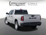2026 RAM 1500 Tradesman 4x2 Quad Cab 6'4 Box