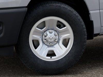 2026 RAM 1500 Tradesman 4x2 Quad Cab 6'4 Box