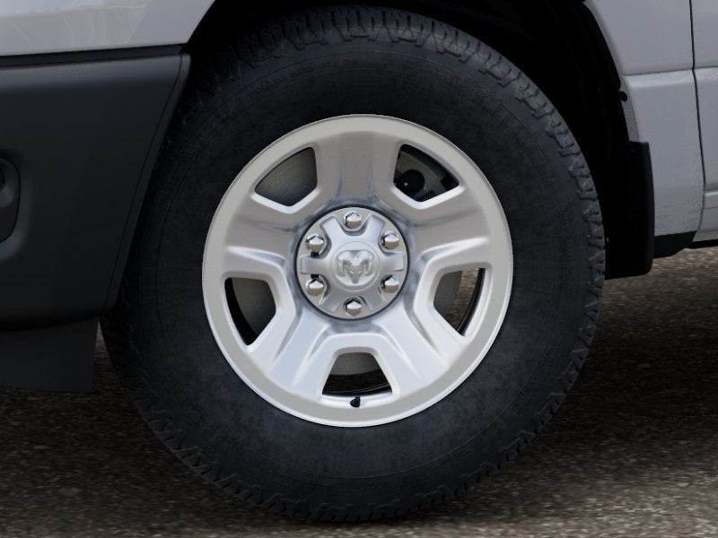2026 RAM 1500 Tradesman 4x2 Quad Cab 6'4 Box