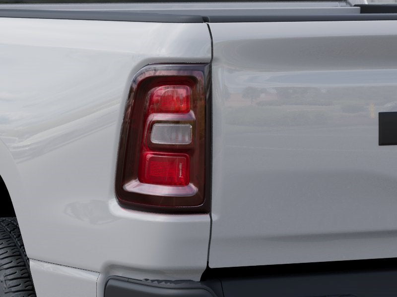 2026 RAM 1500 Tradesman 4x2 Quad Cab 6'4 Box
