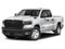2026 RAM 1500 Tradesman 4x2 Quad Cab 6'4 Box