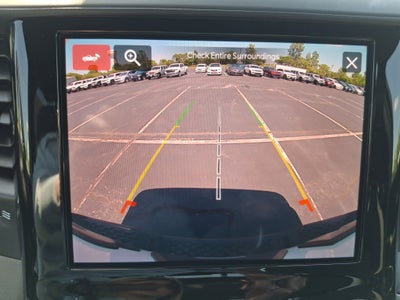 2026 RAM 1500 Tradesman 4x2 Quad Cab 6'4 Box