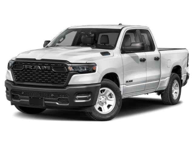 2027 RAM 1500 Tradesman 4x2 Quad Cab 6'4 Box