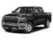 2026 RAM 1500 Big Horn 4x4 Crew Cab 5'7 Box