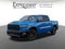 2026 RAM 1500 Big Horn 4x4 Crew Cab 5'7 Box