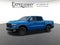 2026 RAM 1500 Big Horn 4x4 Crew Cab 5'7 Box