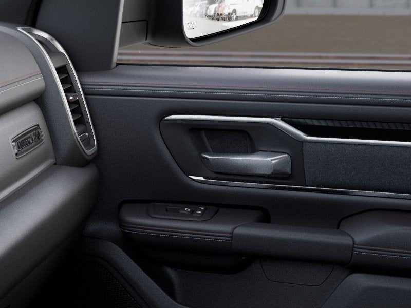 2026 RAM 1500 Big Horn 4x4 Crew Cab 5'7 Box
