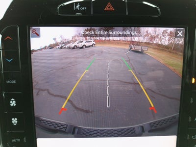 2026 RAM 1500 Big Horn 4x4 Crew Cab 5'7 Box