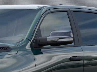 2026 RAM 1500 Big Horn 4x4 Crew Cab 5'7 Box