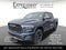2026 RAM 1500 Big Horn 4x4 Crew Cab 5'7 Box