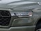 2026 RAM 1500 Big Horn 4x4 Crew Cab 5'7 Box