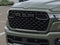 2026 RAM 1500 Big Horn 4x4 Crew Cab 5'7 Box