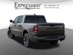 2027 RAM 1500 Big Horn 4x4 Crew Cab 5'7 Box
