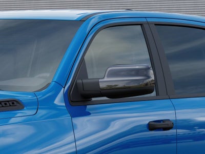 2026 RAM 1500 Big Horn 4x4 Crew Cab 5'7 Box