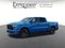 2026 RAM 1500 Big Horn 4x4 Crew Cab 5'7 Box