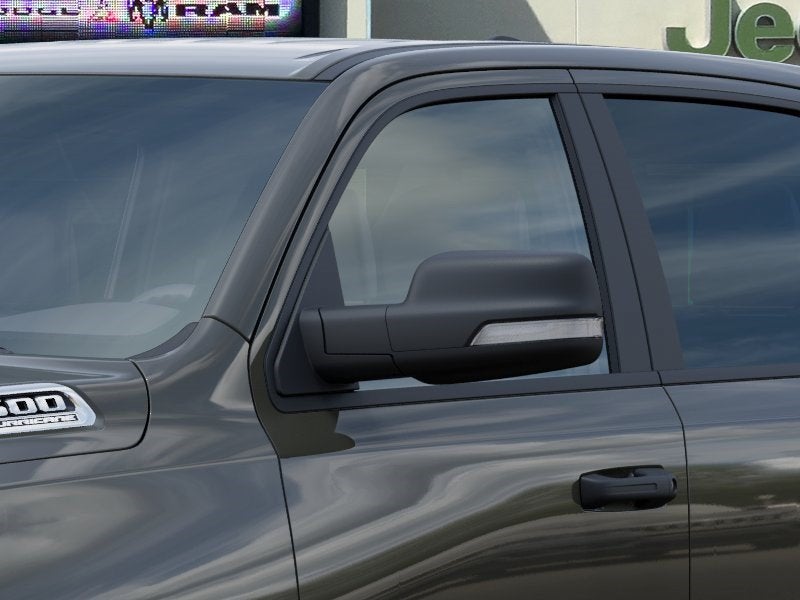 2027 RAM 1500 Big Horn 4x4 Crew Cab 5'7 Box