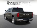 2027 RAM 1500 Big Horn 4x4 Crew Cab 5'7 Box